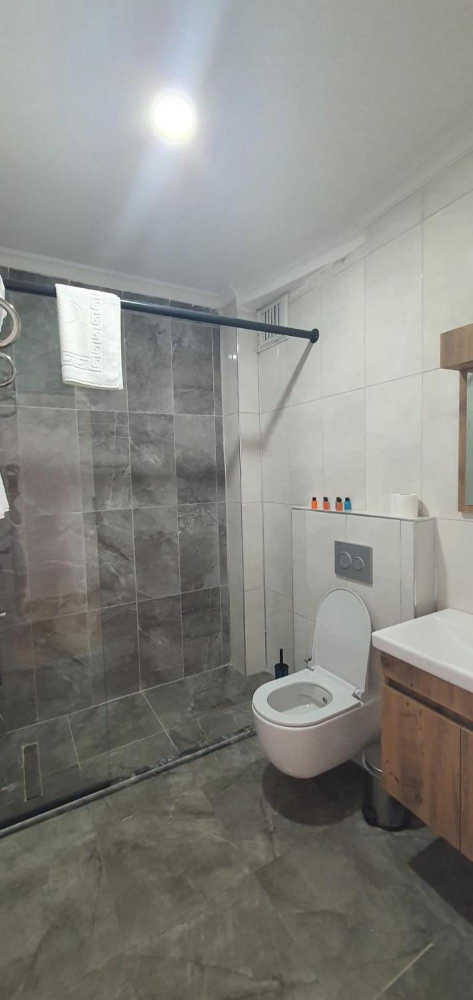 Ekonomik İki Yataklı Oda